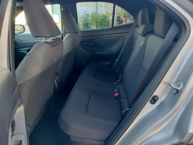 Toyota Yaris Cross 1.5H (116 CV) E-CVT Trend AWD-i - Foto 10