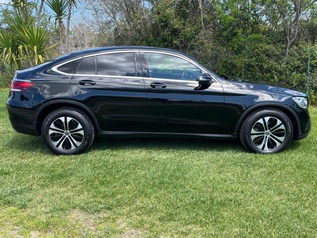 Mercedes-Benz GLC 220 d 4Matic CoupSport 194CV - Foto 9