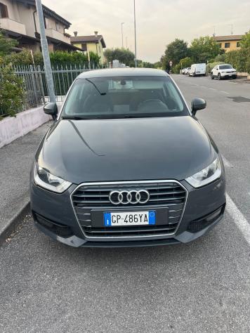 Audi A1 1.0 TFSI ultra Sport - Foto 3
