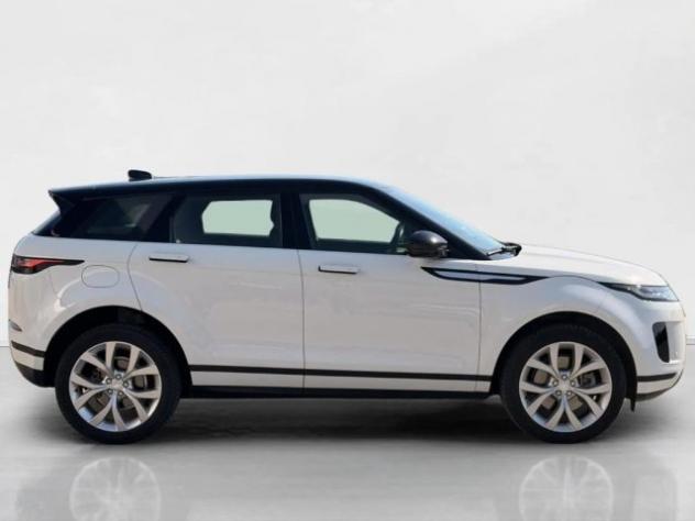 LAND ROVER Range Rover Evoque 2.0D I4 163 CV AWD Auto SE rif. 23924302 - Foto 6