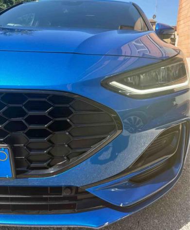 FORD Focus 1.5 EcoBlue 115 CV automatico 5p. ST-Line rif. 23837180 - Foto 9