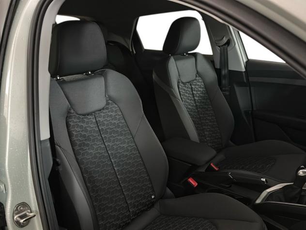 Audi A1 Sportback A1 Sportback 30 TFSI S tronic Advanced - Foto 9