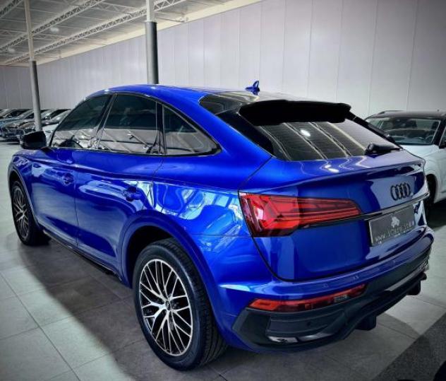 Audi Q5 SPBK 2.0 TDI 204CV Quattro S-Tronic S-Line - Foto 9
