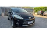 FORD Fiesta 1.4 GPL Titanium