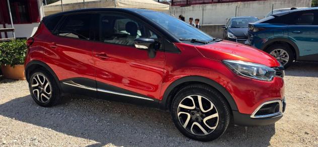 RENAULT Captur 1.5 dCi 110 CV S&S Energy Intens - Foto 8