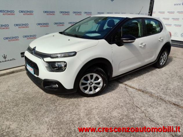 CITROEN C3 BlueHDi 100 S&S Feel PREZZO REALE rif. 23820621 - Foto 4