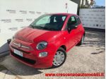 FIAT 500 1.0 Hybrid - PREZZO REALE rif. 24169602