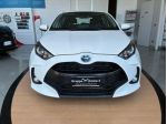 TOYOTA Yaris 1.5 Hybrid 5 porte Active rif. 24138971