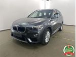 BMW X1 Drive16d Advantage Navi Uniproprietario rif. 19400626