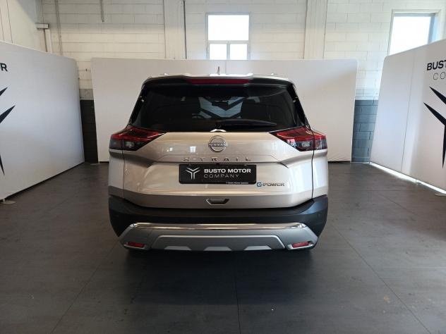 Nissan X-Trail X-Trail 1.5 e-power Tekna 2wd auto - Foto 5