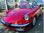 ALFA ROMEO Spider Quadrifoglio Verde 2.0 Veloce 128 CV rif. 23533023