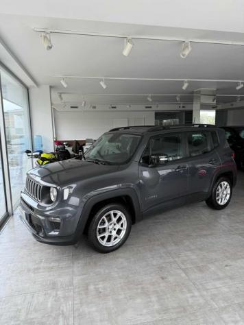 JEEP Renegade 1.6 Mjt 130 CV Limited rif. 24026972 - Foto 6