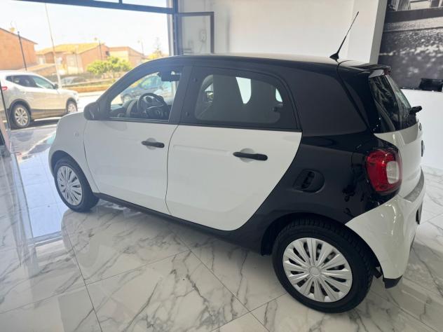 Smart ForFour 70 1.0 Passion - Foto 4