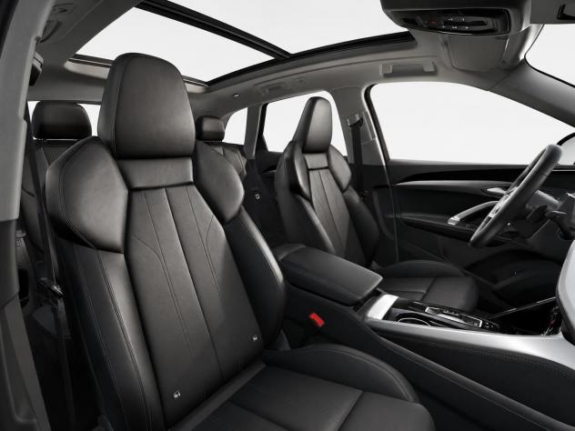 Audi Q5 TDI 150kW quattro S tronic Business Adv. - Foto 4