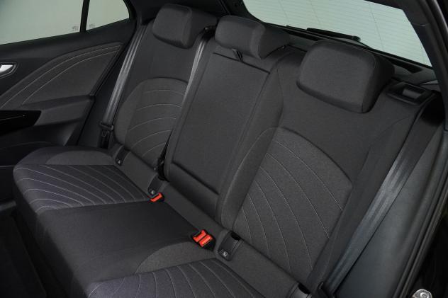 Volkswagen ID.3 Pro S Edition Plus 79KWh (net) 150kW 204CV - Foto 9