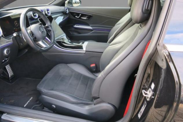 MERCEDES-BENZ CLE 220 d Coupé AMG Line Premium rif. 24083710 - Foto 7