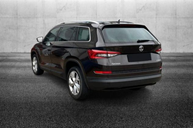 SKODA Kodiaq 2.0 TDI SCR DSG Ambition rif. 24061900 - Foto 4