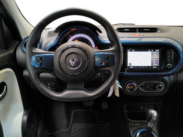 Renault Twingo Electric Twingo III Twingo 22kWh Intens - Foto 7