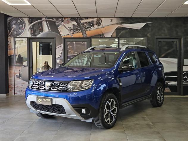 DACIA DUSTER 1.5 blue dci 15th Anniversary 4x4