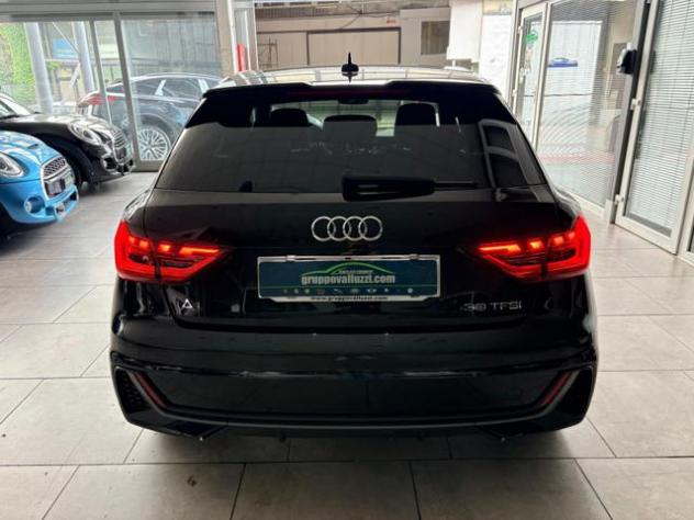 AUDI A1 Sportback 30 TFSI 116CV S line LANE AMBIENT LIGHT rif. 23703508 - Foto 6