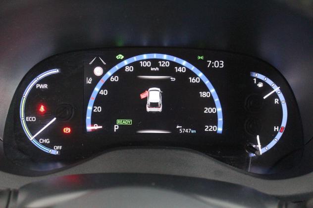 TOYOTA - Yaris Cross - 1.5 Hybrid 5p. E-CVT Active - Foto 10