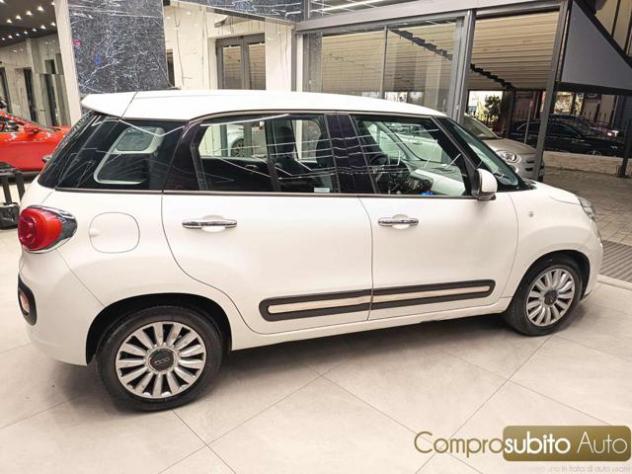 FIAT 500L 1.4 T-Jet 120 CV GPL Pop Star rif. 23930234 - Foto 5
