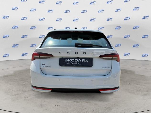 Škoda Octavia Octavia Wagon 1.5 tsi mhev Executive 115cv dsg - Foto 2