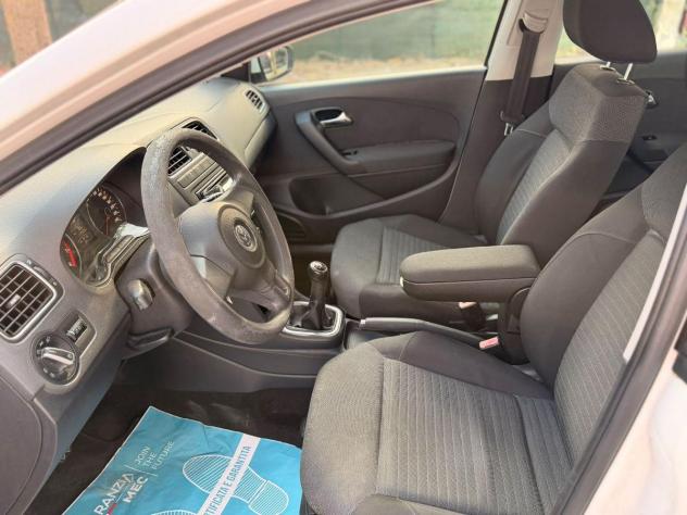 VOLKSWAGEN - Polo - 1.2 70CV 5p. Comfortline NEOPATENTATI - Foto 8