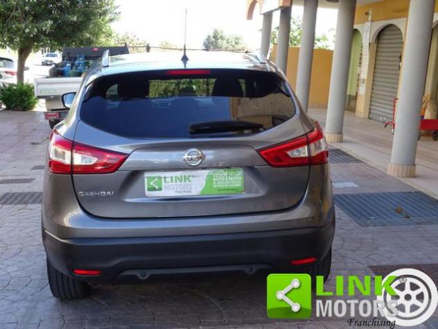 NISSAN Qashqai 1.6 DCI 130 CV TEKNA rif. 23833846 - Foto 5