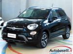 FIAT 500X 2.0MultiJet 140CV 4x4 CROSS 'PLUS' AT9 AUTOMATICA rif. 23941169
