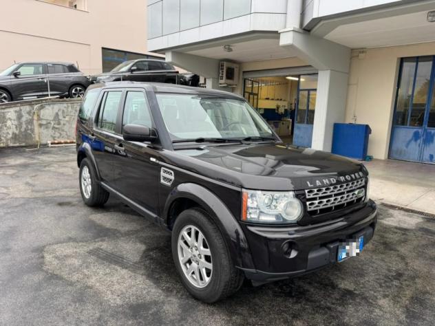Land Rover Discovery 4 2.7 TDV6 SE recanati - Foto 2
