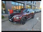 Nissan Juke 1.0 dig-t N-Design 114cv