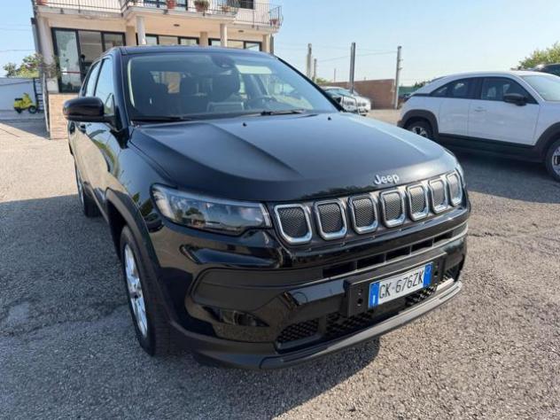 JEEP Compass 1.6 Multijet II 2WD Longitude rif. 23972539 - Foto 2