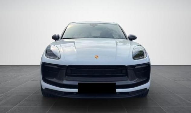 PORSCHE Macan T PANORAMA 21 PASM SPORT CHRONO rif. 23636908 - Foto 2