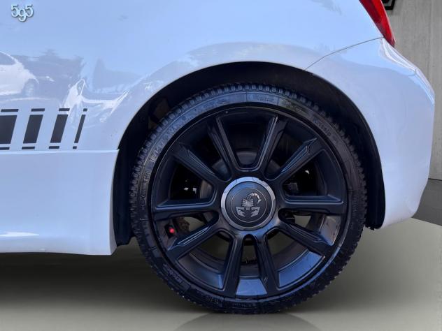 Abarth 595 595 1.4 t-jet Turismo 165cv - PROMO - Foto 7