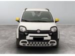 FIAT PANDINA NOLEGGIO NO SCORING