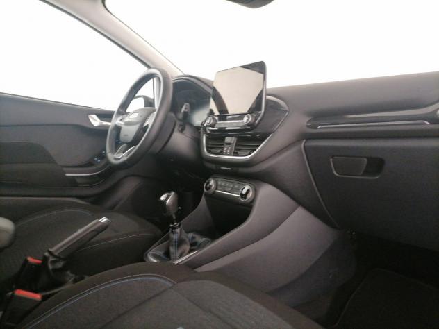 Ford Fiesta Active 1.0 ecoboost h X 125cv - Foto 7