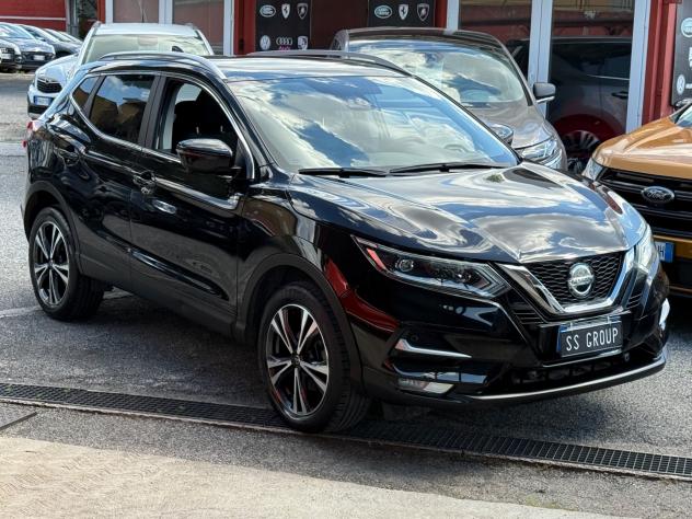 Qasqhqai 1.5 dci-unipro-( 48 mila km ) -unipro-rate