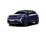 Renault Captur NUOVO techno full hybrid E-Tech 160 cv MY26