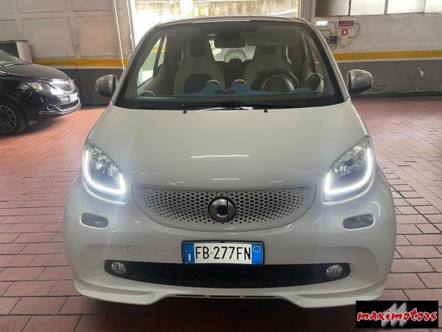 SMART - Fortwo - 90 0.9 Turbo Proxy - Foto 2