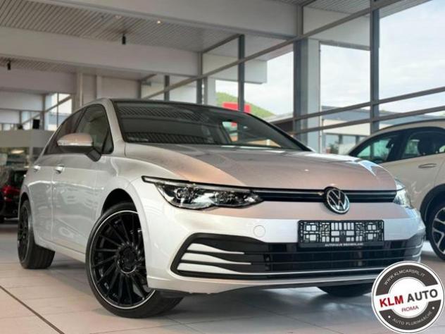 VOLKSWAGEN Golf 1.5 TSI EVO ACT 1st Edition tetto Pano rif. 23837925 - Foto 2