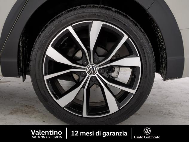 Volkswagen Taigo 1.0 TSI DSG R-Line - Foto 10