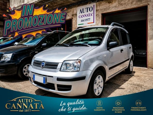 Fiat Panda 1.3 Multijet Dynamic - 2005