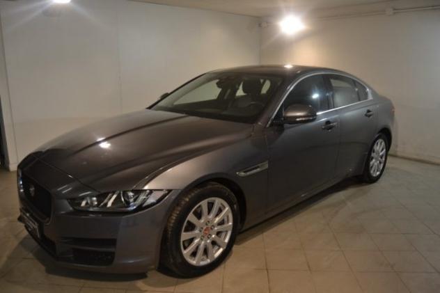 JAGUAR XE 2.0 D Turbo 180 CV AWD aut. Portfolio rif. 23821518