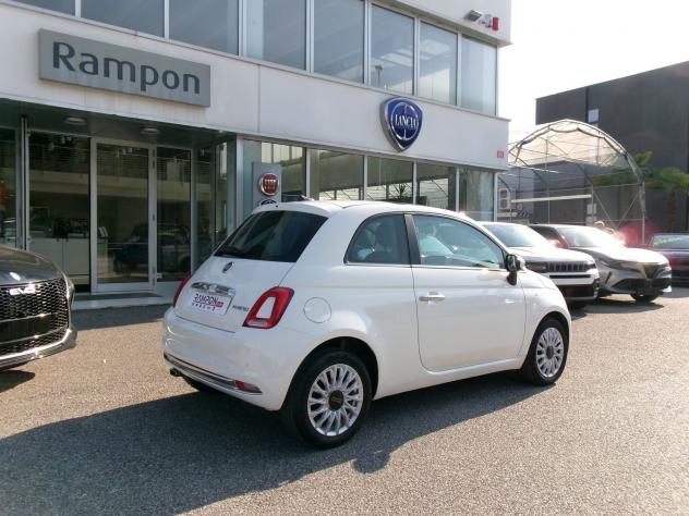 FIAT 500 Hybrid 1.0 70cv Ibrido Dolcevita - Foto 3