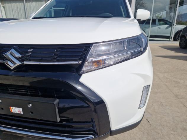 Suzuki Vitara 1.4 Boosterjet Hybrid Cool+ - Foto 7