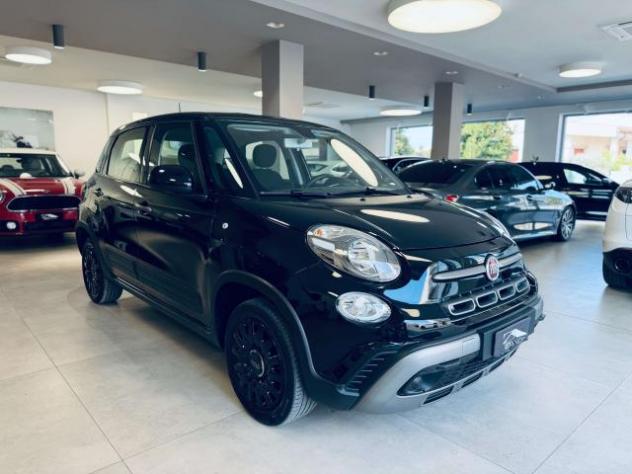 Fiat 500L Cross 1.3 mjt 95cv my20 - Foto 3