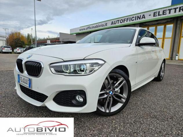 BMW 125 d 5p. Msport rif. 23098400 - Foto 2