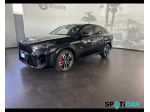 BMW X2 U10 xdrive 20d 48V MSport Pro auto