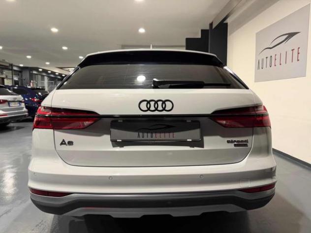 AUDI A6 allroad 40 TDI 2.0 quattro S tronic Evolution rif. 23956782 - Foto 6